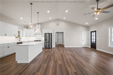 226 Alexander's Ave, Fraziers Bottom, WV 25082 - photo 4