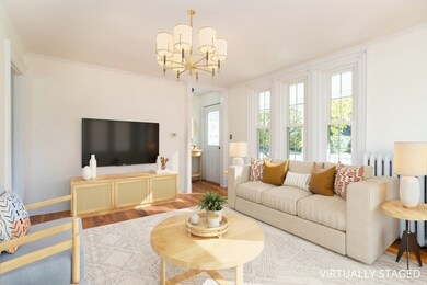 83 Union St unit 83, Franklin, MA 02038 - photo 3