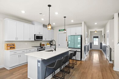 1708 Evans Hill Ct, Hermitage, TN 37076 - photo 4