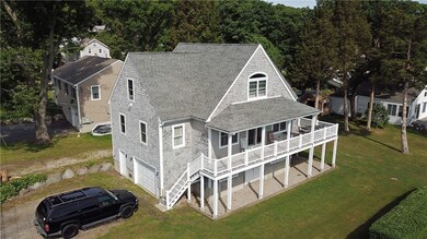 2 Slocum St, Bristol, RI 02809 - photo 4