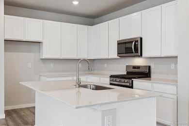 13837 Deertrack Ln, Parker, CO 80134 - photo 3