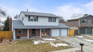 6708 W 84th Ave, Arvada, CO 80003 - photo 4