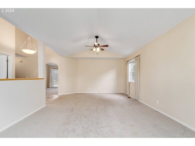 Living Room/Dining Room