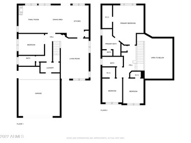 two floors attleboro