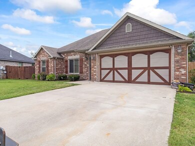 3039 Chelsey Ln, Springdale, AR 72764 - photo 3