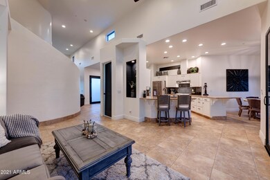 Family Room III