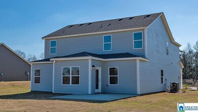 1164 Mountain Laurel Cir, Moody, AL 35004 - photo 5