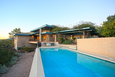 05. House From Pool