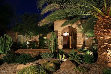 Night-Entry