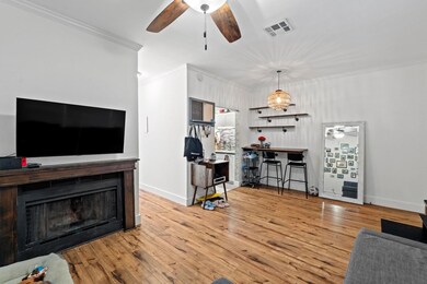 2804 Rio Grande St unit 206, Austin, TX 78705 - photo 2