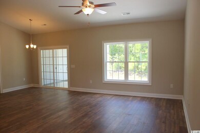 540 Whiddy Loop unit Elm Plan, Conway, SC 29526 - photo 3