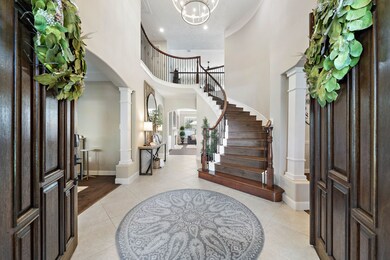 3409 Parkside Dr, Pearland, TX 77584 - photo 5