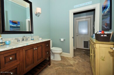 Main Floor Bath