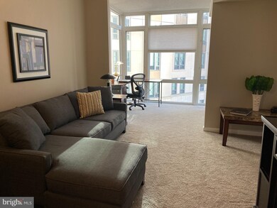 The Crescent unit 411, Silver Spring, MD 20910 - photo 4