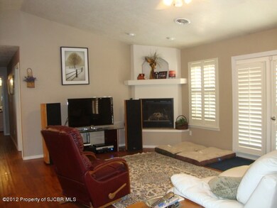 5001 Carolcreste Dr, Farmington, NM 87402 - photo 3