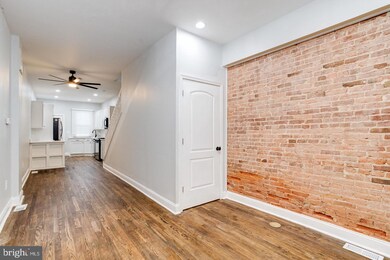 741 N Chester St, Baltimore, MD 21205 - photo 4