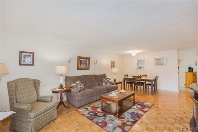 So much room and open-style space. Comfortable and