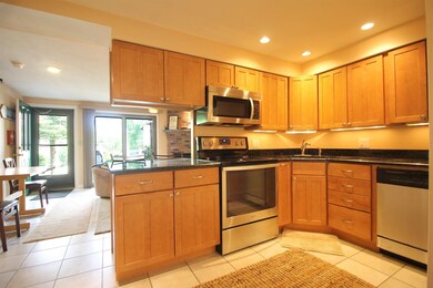 6 Windsor Hill Way unit 43, Waterville Valley, NH 03215 - photo 2