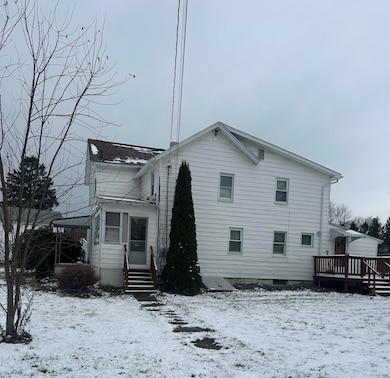 825 W Eschbach Rd, Saint Marys, PA 15857 - photo 3