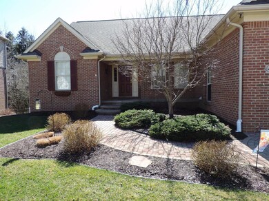 420 Fairways Ln, Chelsea, MI 48118 - photo 2