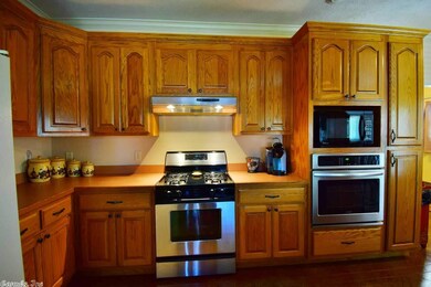 1145 Doodle Cir, Conway, AR 72034 - photo 6