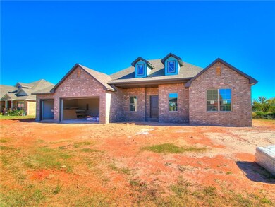 2500 NE 15th St, Moore, OK 73160 - photo 3