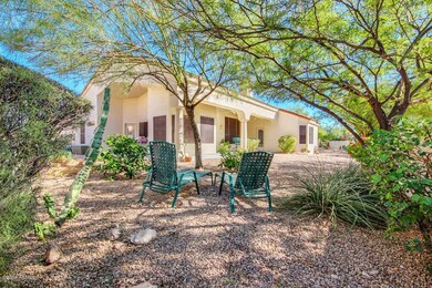 6460 E Trailridge Cir unit 13, Mesa, AZ 85215 - photo 4