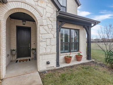 1505 Hudson Dr, Ennis, TX 75119 - photo 5