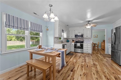 116 Kings Way, Moyock, NC 27958 - photo 3