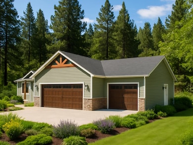 Lot 308 Cross Trail Dr, La Valle, WI 53941 - photo 3