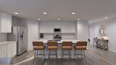 16718 Grazed Fallow Trail, Hockley, TX 77447 - photo 2