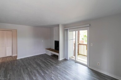 1522 Chela Ave unit A1, Norfolk, VA 23503 - photo 2
