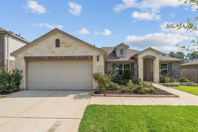 257 Stalwart Hill Trail, Magnolia, TX 77354 - photo 5