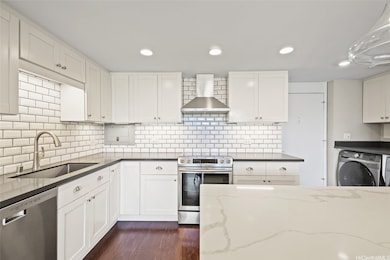 Kemoo by the Lake unit 812, Wahiawa, HI 96786 - photo 7