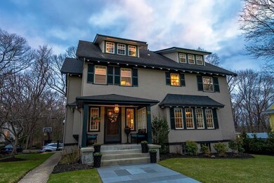 21 Ridgefield Rd, Winchester, MA 01890 - photo 3