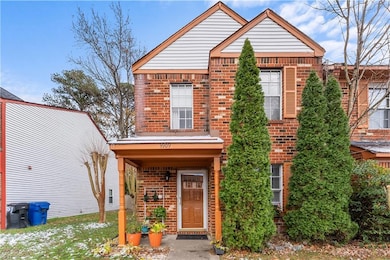 3909 Wyckoff Dr, Virginia Beach, VA 23452 - photo 4