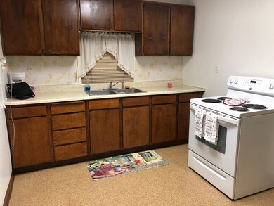 martin st kitchen