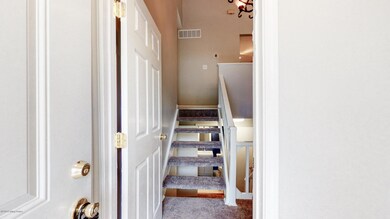 3317 Lafollette Dr Jeffersontown KY 4029