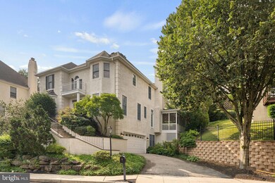 1115 Riverview Ln, Conshohocken, PA 19428 - photo 2