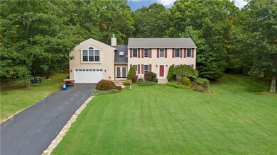 19 Casey Ln, Coventry, RI 02816 - photo 2