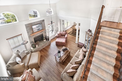 2649 Monocacy Ford Rd, Frederick, MD 21701 - photo 2