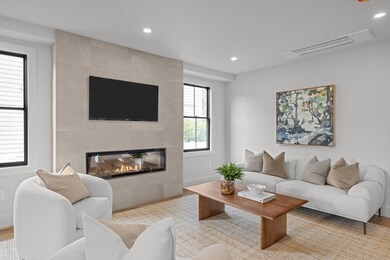 27 Dartmouth St unit 29, Arlington, MA 02474 - photo 5