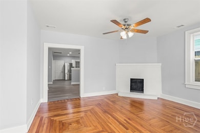 734 E 38th St, Savannah, GA 31401 - photo 2