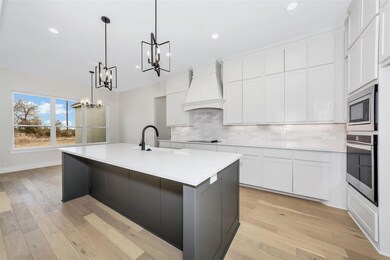 1011 Twin Creeks Dr, Weatherford, TX 76088 - photo 4