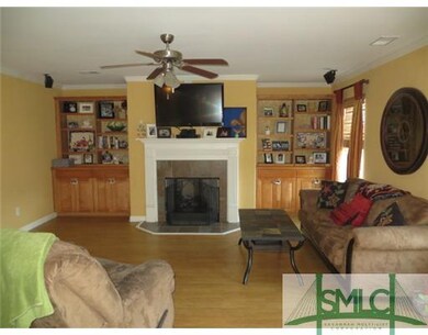 Den/Family/Great Room.