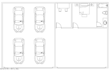 9750 Arnold Rd, Jacksonville, FL 32246 - photo 7