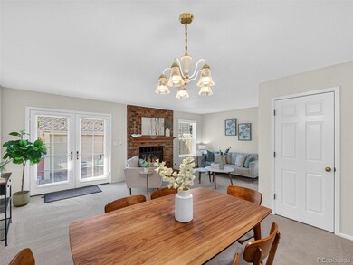 7244 E Briarwood Cir unit 2510, Centennial, CO 80112 - photo 3