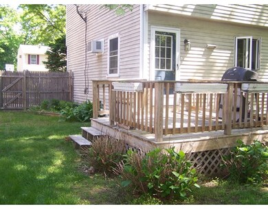 3 Christina Dr unit B, Peabody, MA 01960 - photo 5