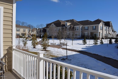 OUTSIDE COURTYARD AREA