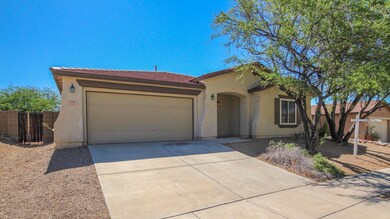 496 S Sterling Vistas Way